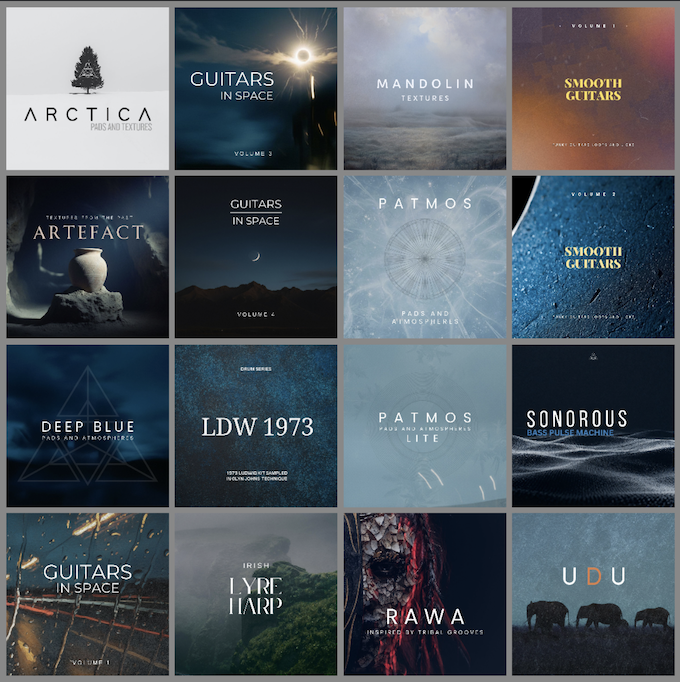 Complete Bundle