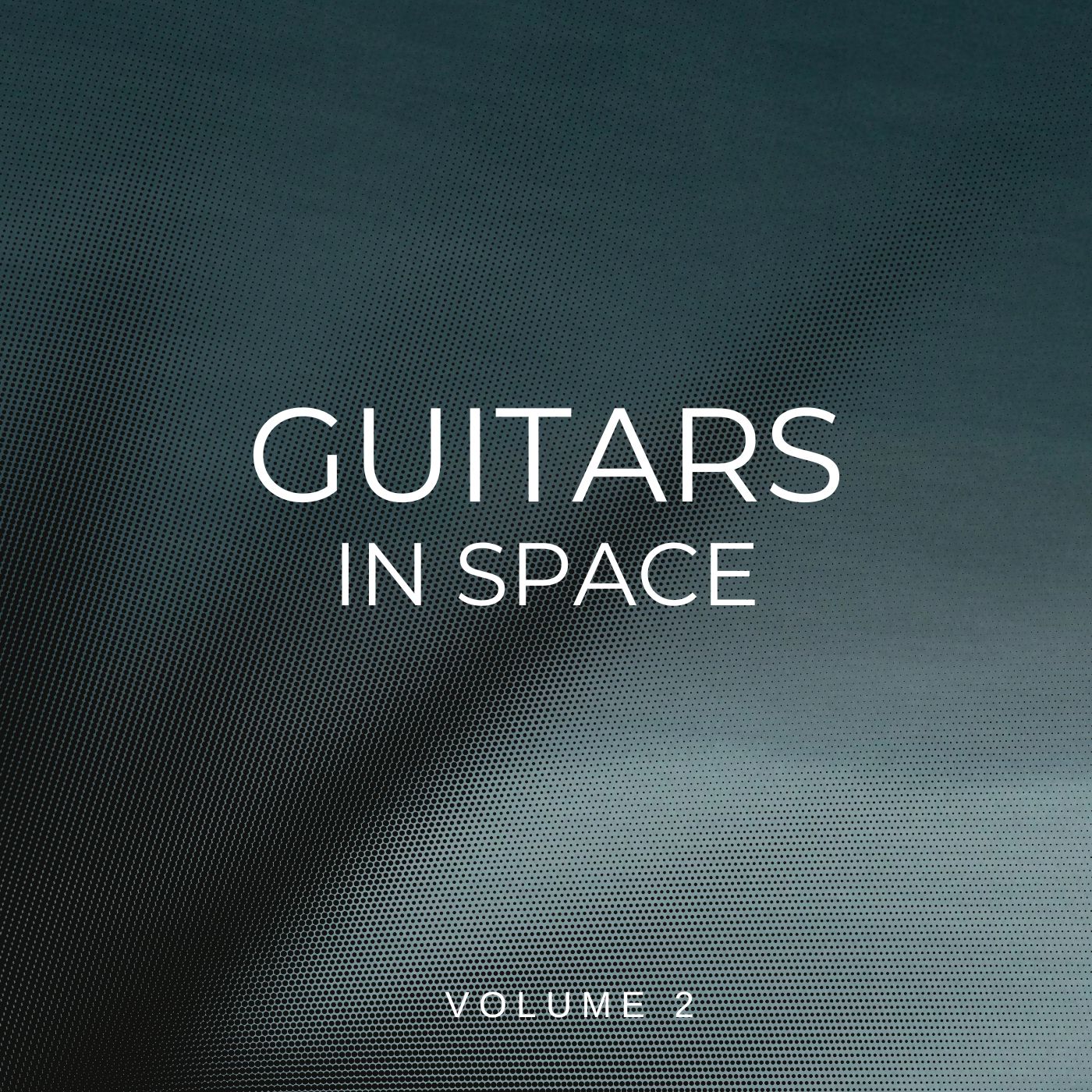 Guitars In Space VOL 2