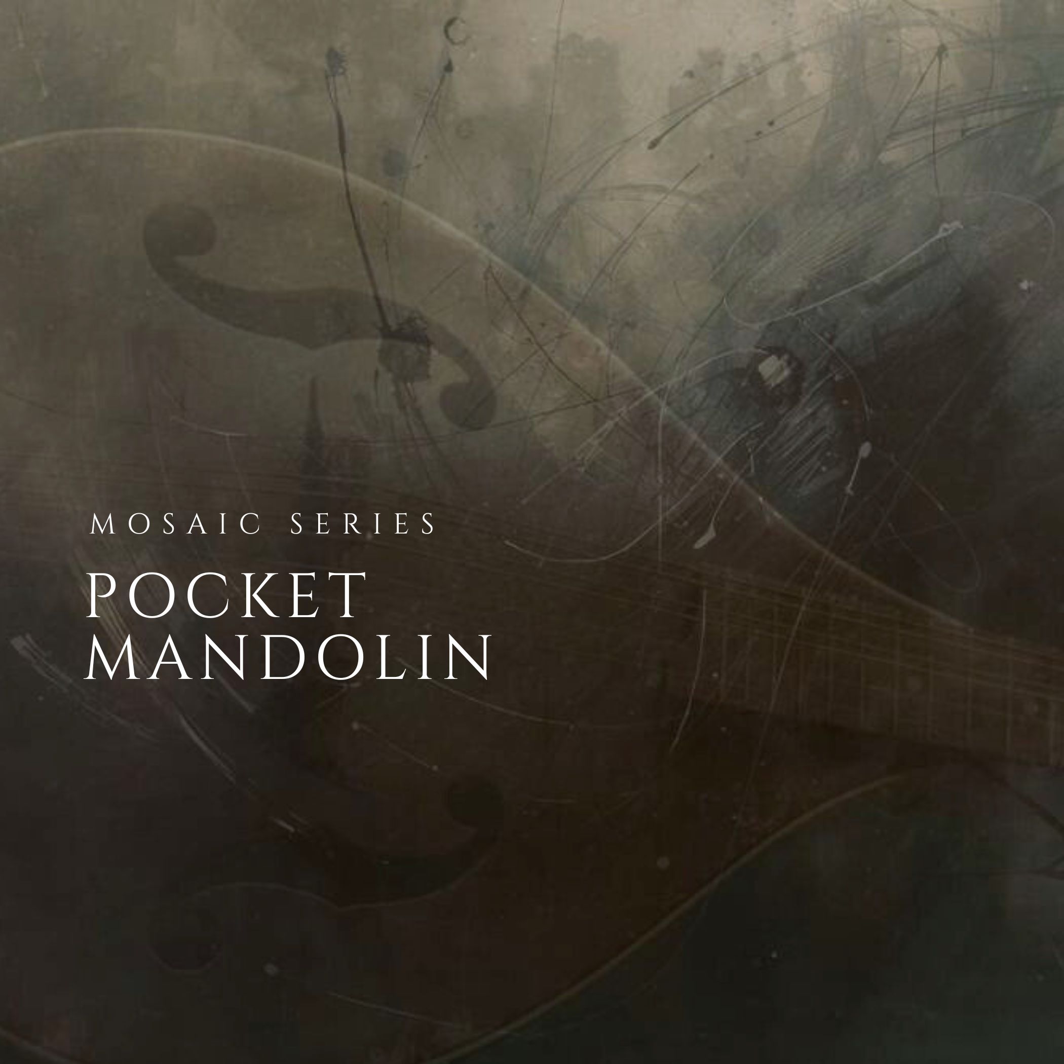 Pocket Mandolin