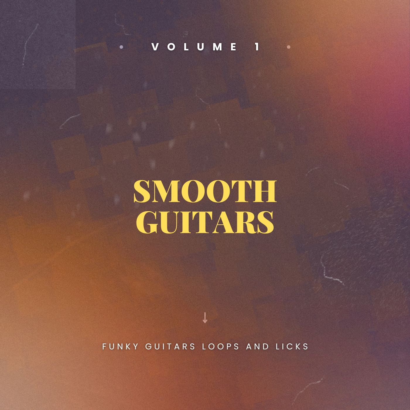 Smooth Guitars Vol 1