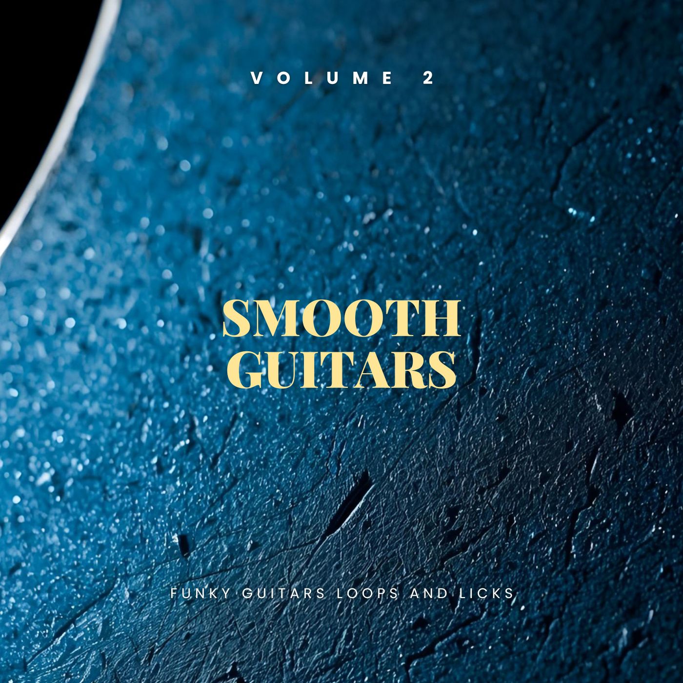 Smooth Guitars Vol 2
