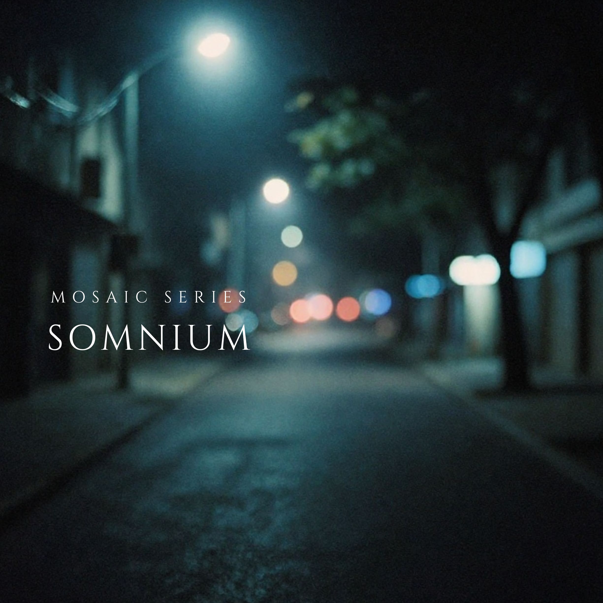 Somnium